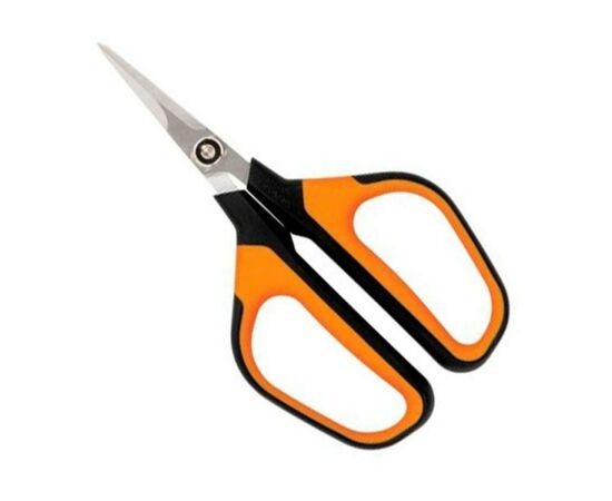 Ножиці садові Fiskars Solid SP15 (1051602)