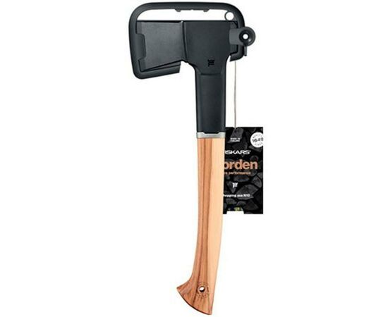 Топор Fiskars N10 Norden (1051143), изображение 2 Топор Fiskars N10 Norden (1051143), изображение 2