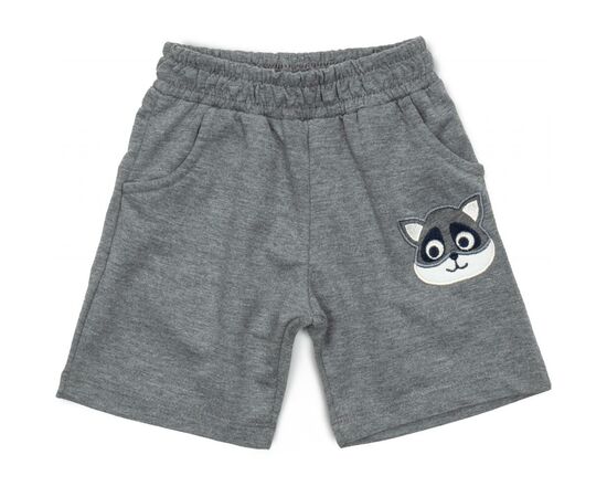 Набор детской одежды Breeze с енотом (15775-74B-yellow), изображение 3