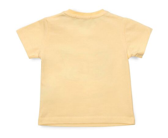 Набор детской одежды Breeze с енотом (15775-74B-yellow), изображение 5