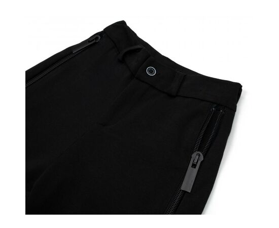 Штаны детские A-Yugi трикотажные (5287-170B-black), изображение 3 Штаны детские A-Yugi трикотажные (5287-170B-black), изображение 3