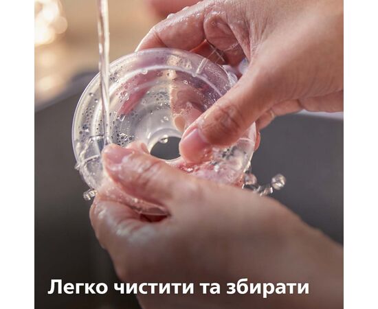 Молокоотсос Philips AVENT Ручной (SCF430/10), изображение 8 Молокоотсос Philips AVENT Ручной (SCF430/10), изображение 8