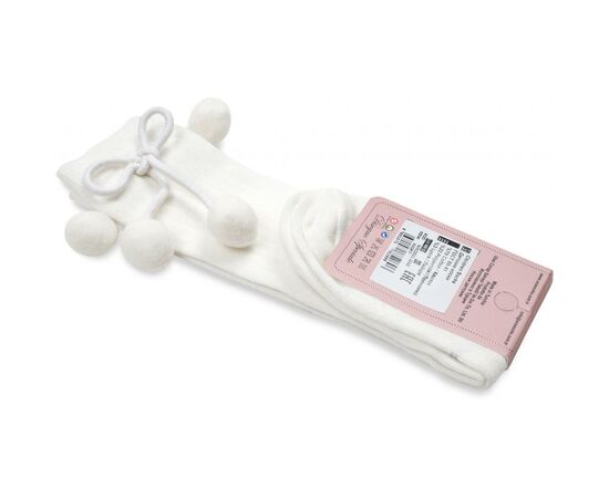 Носки UCS Socks гольфы (M0C0501-2042-1G-white), изображение 3 Носки UCS Socks гольфы (M0C0501-2042-1G-white), изображение 3