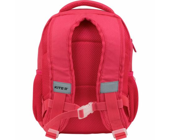 Рюкзак школьный Kite Kids Peanuts Snoopy розовый (SN21-559XS-1), изображение 3 Рюкзак школьный Kite Kids Peanuts Snoopy розовый (SN21-559XS-1), изображение 3