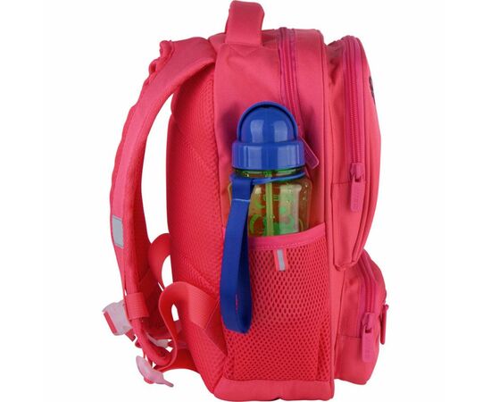 Рюкзак школьный Kite Kids Peanuts Snoopy розовый (SN21-559XS-1), изображение 6 Рюкзак школьный Kite Kids Peanuts Snoopy розовый (SN21-559XS-1), изображение 6