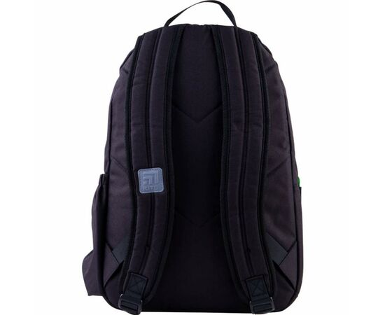 Рюкзак шкільний Kite City MTV 949 чорний (MTV21-949L-1), зображення 3 Рюкзак шкільний Kite City MTV 949 чорний (MTV21-949L-1), зображення 3