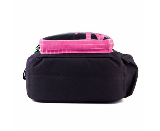 Рюкзак шкільний Kite City MTV 949 чорний (MTV21-949L-1), зображення 7 Рюкзак шкільний Kite City MTV 949 чорний (MTV21-949L-1), зображення 7