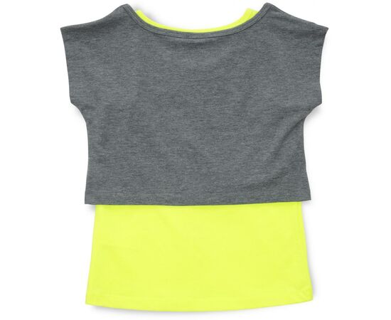 Набор детской одежды Breeze тройка (15763-152G-gray), изображение 7 Набор детской одежды Breeze тройка (15763-152G-gray), изображение 7