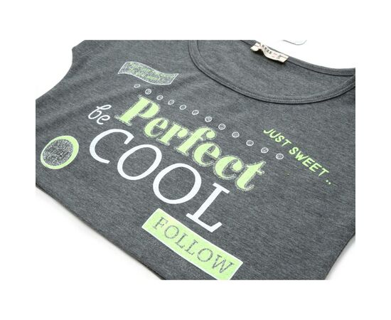 Набор детской одежды Breeze тройка (15763-140G-gray), изображение 9 Набор детской одежды Breeze тройка (15763-140G-gray), изображение 9