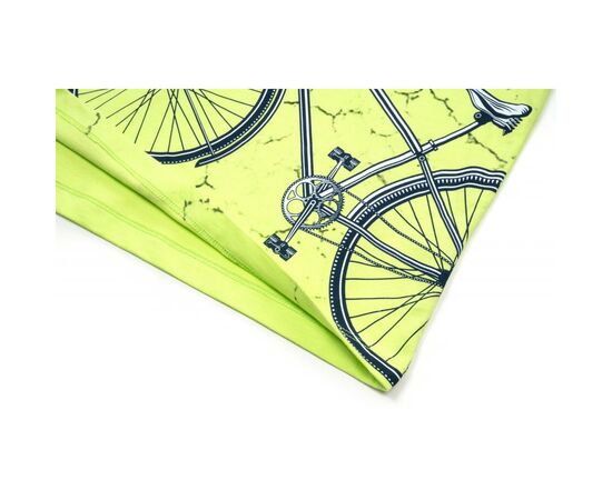 Набор детской одежды Breeze с велосипедом (15148-128B-green), изображение 9 Набор детской одежды Breeze с велосипедом (15148-128B-green), изображение 9