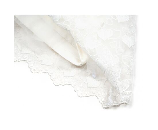 Платье Breeze с сердечками (14581-104G-cream), изображение 4 Платье Breeze с сердечками (14581-104G-cream), изображение 4