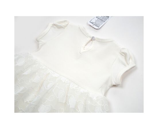 Платье Breeze с сердечками (14581-104G-cream), изображение 5 Платье Breeze с сердечками (14581-104G-cream), изображение 5