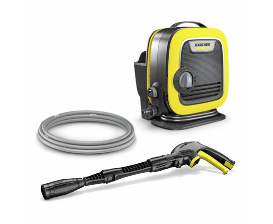 Мойка высокого давления Karcher K Mini (1.600-054.0)