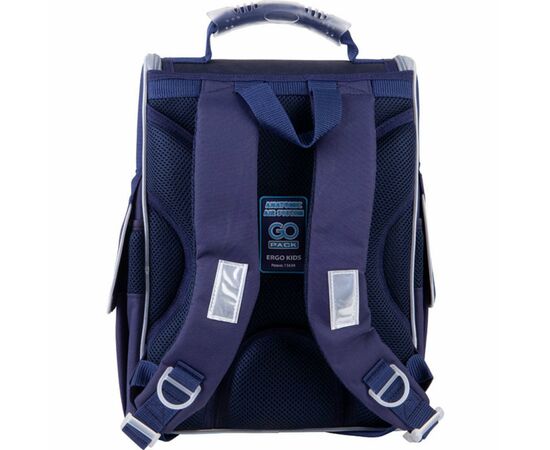 Портфель GoPack First speed 5001 (GO21-5001S-13), изображение 3 Портфель GoPack First speed 5001 (GO21-5001S-13), изображение 3