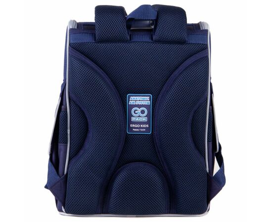 Портфель GoPack First speed 5001 (GO21-5001S-13), изображение 4 Портфель GoPack First speed 5001 (GO21-5001S-13), изображение 4