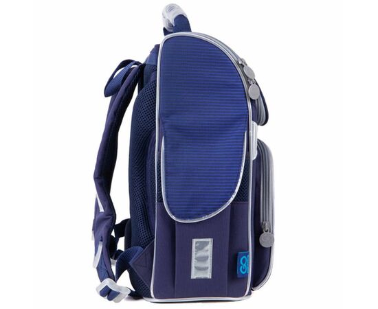 Портфель GoPack First speed 5001 (GO21-5001S-13), изображение 5 Портфель GoPack First speed 5001 (GO21-5001S-13), изображение 5