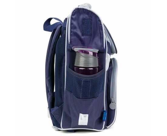 Портфель GoPack First speed 5001 (GO21-5001S-13), изображение 6 Портфель GoPack First speed 5001 (GO21-5001S-13), изображение 6