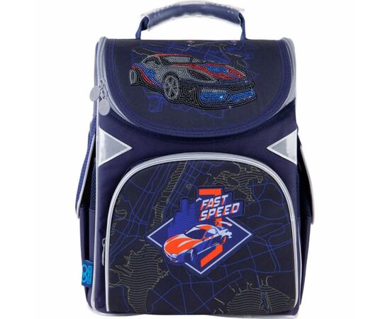 Портфель GoPack First speed 5001 (GO21-5001S-13)