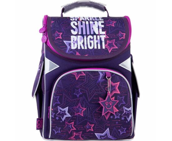 Портфель GoPack Shine bright 5001 (GO21-5001S-6)