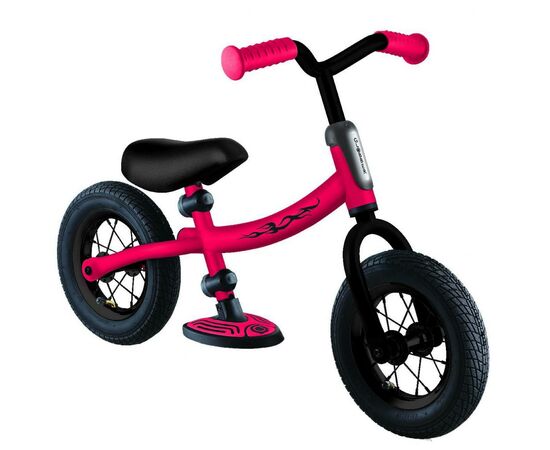 Беговел Globber серии Go Bike Air красный до 20 кг 2+ (615-102), изображение 2