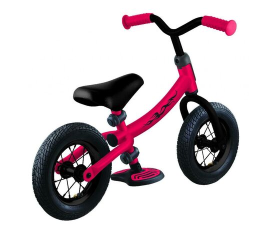 Беговел Globber серии Go Bike Air красный до 20 кг 2+ (615-102), изображение 7