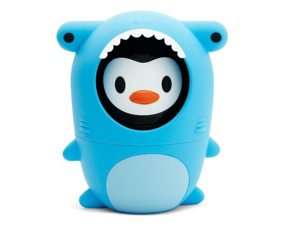 Игрушка для ванной Munchkin Акула и друзья (051847), изображение 4 Игрушка для ванной Munchkin Акула и друзья (051847), изображение 4