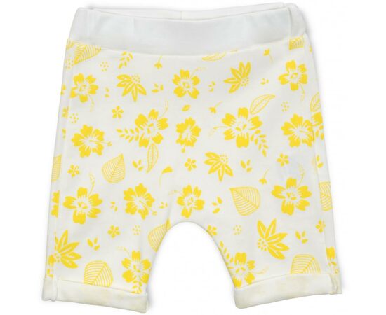 Набор детской одежды La Mona с птичкой (10508-74G-yellow), изображение 3 Набор детской одежды La Mona с птичкой (10508-74G-yellow), изображение 3