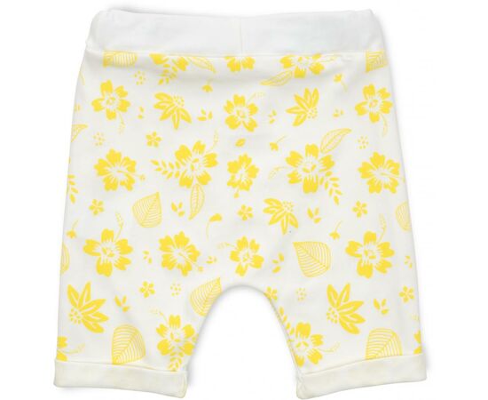 Набор детской одежды La Mona с птичкой (10508-74G-yellow), изображение 6 Набор детской одежды La Mona с птичкой (10508-74G-yellow), изображение 6
