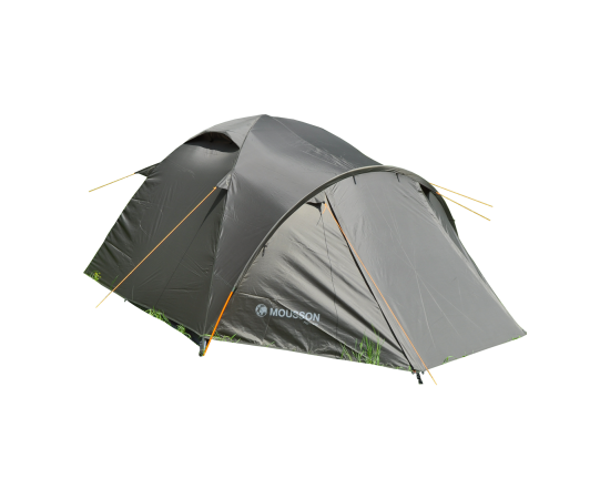 Палатка Mousson ATLANT 4 KHAKI (7767), изображение 2 Палатка Mousson ATLANT 4 KHAKI (7767), изображение 2