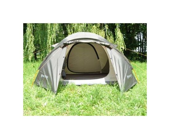 Палатка Mousson ATLANT 4 KHAKI (7767), изображение 5 Палатка Mousson ATLANT 4 KHAKI (7767), изображение 5
