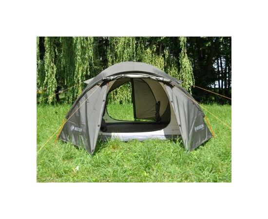 Палатка Mousson ATLANT 4 KHAKI (7767), изображение 6 Палатка Mousson ATLANT 4 KHAKI (7767), изображение 6