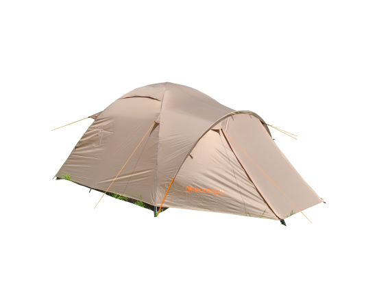 Палатка Mousson ATLANT 4 SAND (7766), изображение 2 Палатка Mousson ATLANT 4 SAND (7766), изображение 2