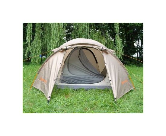 Палатка Mousson ATLANT 4 SAND (7766), изображение 5 Палатка Mousson ATLANT 4 SAND (7766), изображение 5
