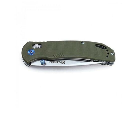 Нож Ganzo G7531-GR, изображение 5 Нож Ganzo G7531-GR, изображение 5