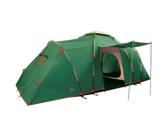Палатка Tramp Brest 4 v2 (TRT-082), изображение 3 Палатка Tramp Brest 4 v2 (TRT-082), изображение 3