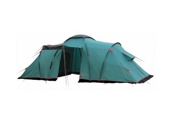 Палатка Tramp Brest 4 v2 (TRT-082)