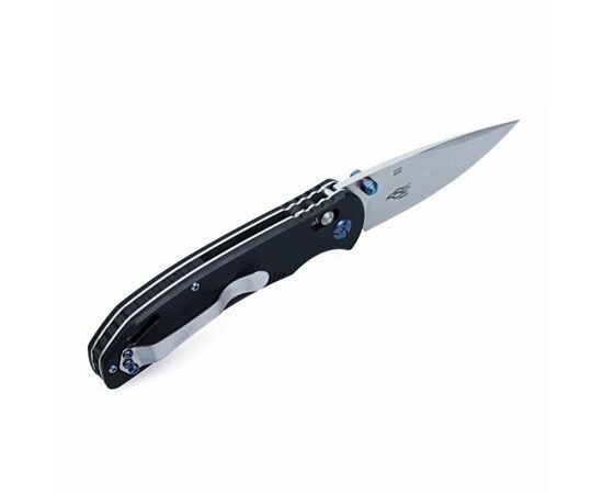 Нож Ganzo G7531-BK, изображение 4 Нож Ganzo G7531-BK, изображение 4
