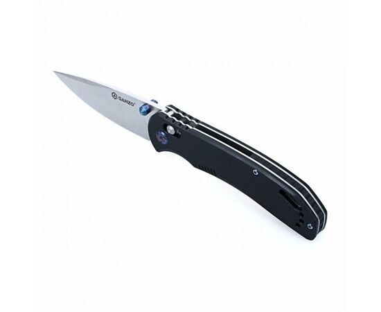 Нож Ganzo G7531-BK, изображение 5 Нож Ganzo G7531-BK, изображение 5