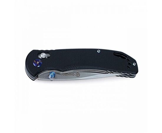 Нож Ganzo G7531-BK, изображение 6 Нож Ganzo G7531-BK, изображение 6
