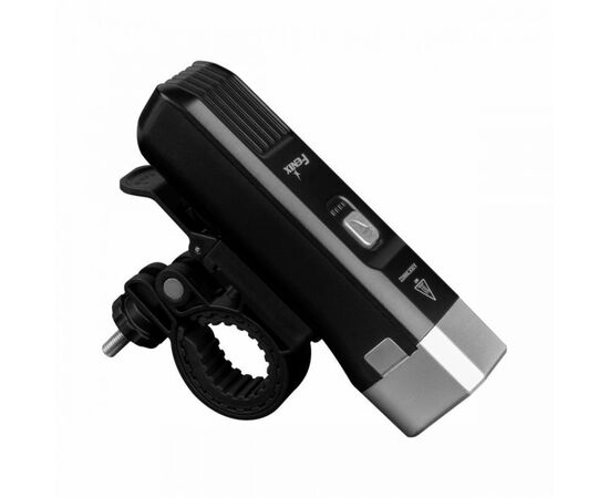 Передняя велофара Fenix BC25R Cree XP-G3 (BC25R), изображение 2 Передняя велофара Fenix BC25R Cree XP-G3 (BC25R), изображение 2