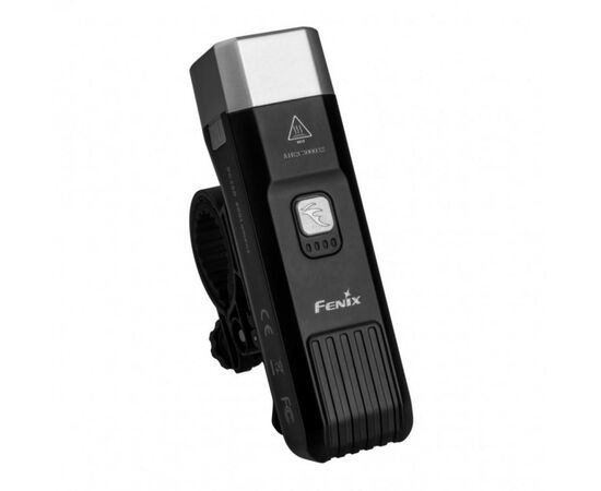 Передняя велофара Fenix BC25R Cree XP-G3 (BC25R), изображение 3 Передняя велофара Fenix BC25R Cree XP-G3 (BC25R), изображение 3