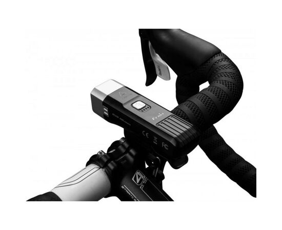 Передняя велофара Fenix BC25R Cree XP-G3 (BC25R), изображение 5 Передняя велофара Fenix BC25R Cree XP-G3 (BC25R), изображение 5
