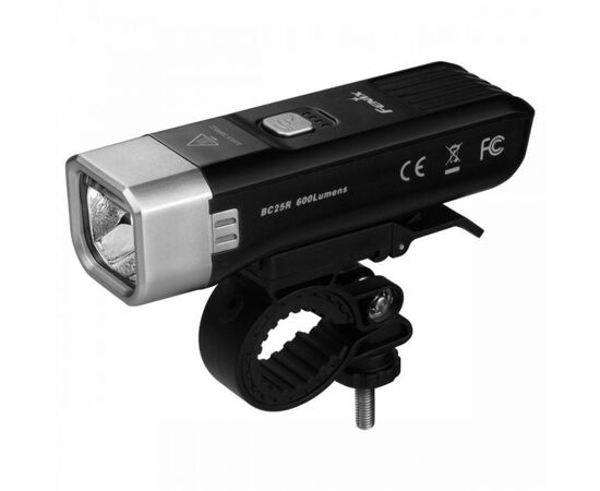 Передня велофара Fenix BC25R Cree XP-G3 (BC25R)