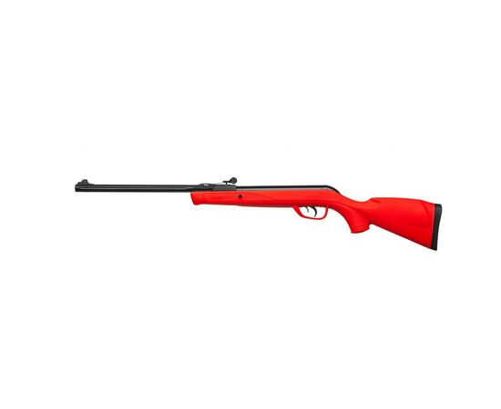 Пневматическая винтовка Gamo DELTA RED (61100521-R), изображение 5 Пневматическая винтовка Gamo DELTA RED (61100521-R), изображение 5