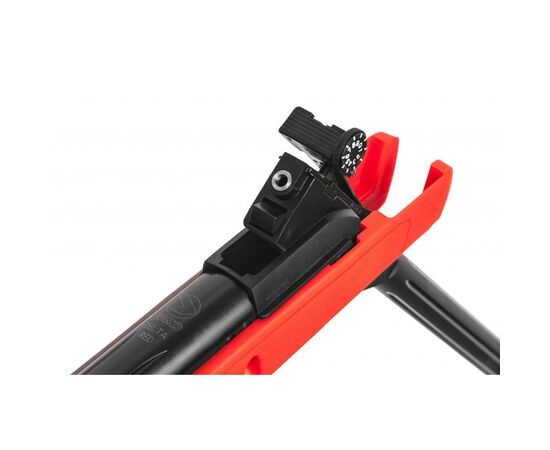 Пневматическая винтовка Gamo DELTA RED (61100521-R), изображение 6 Пневматическая винтовка Gamo DELTA RED (61100521-R), изображение 6