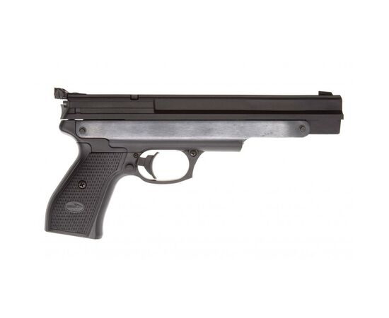 Пневматический пистолет Gamo PR-45 (6111028), изображение 2