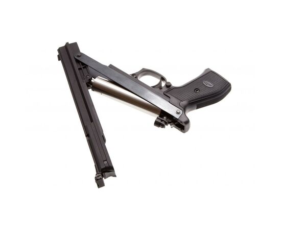 Пневматический пистолет Gamo PR-45 (6111028), изображение 3
