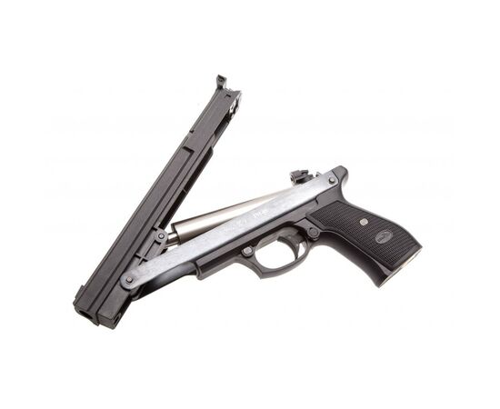 Пневматический пистолет Gamo PR-45 (6111028), изображение 4