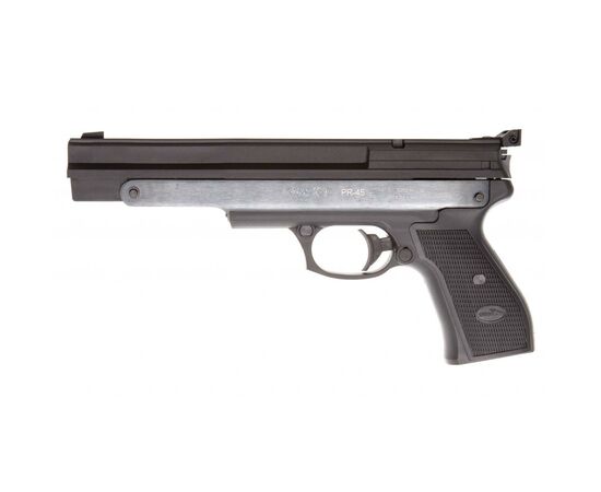 Пневматический пистолет Gamo PR-45 (6111028)