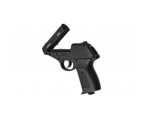 Пневматический пистолет Gamo Р-23 (6111340), изображение 2 Пневматический пистолет Gamo Р-23 (6111340), изображение 2